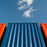 Why Smart Businesses Are Turning to Shipping Containers for Storage, Space, and Savings