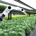 Why the Transition to Smart Farming Technology Is No Longer Optional for Large-Scale Growers