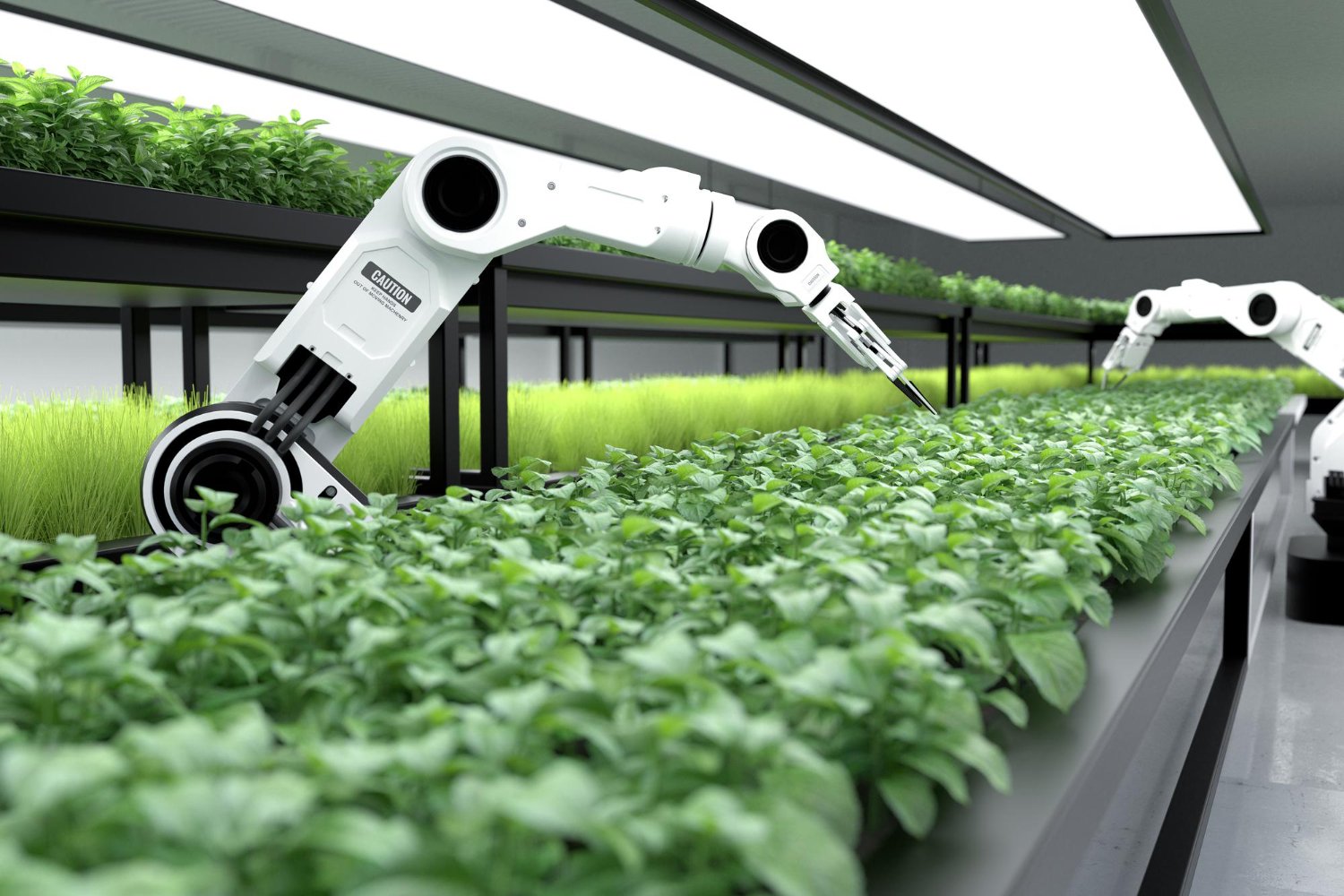 Why the Transition to Smart Farming Technology Is No Longer Optional for Large-Scale Growers