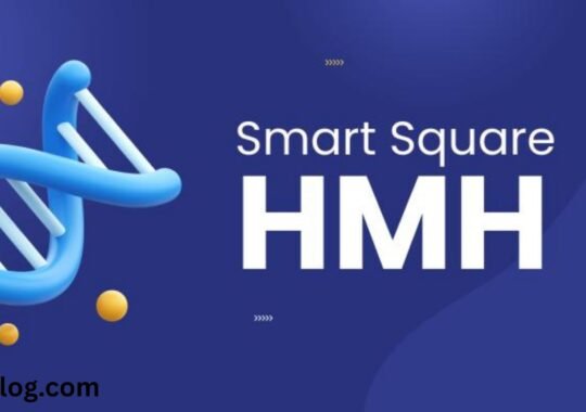 Smart Square HMH: Revolutionizing Healthcare Workforce Management