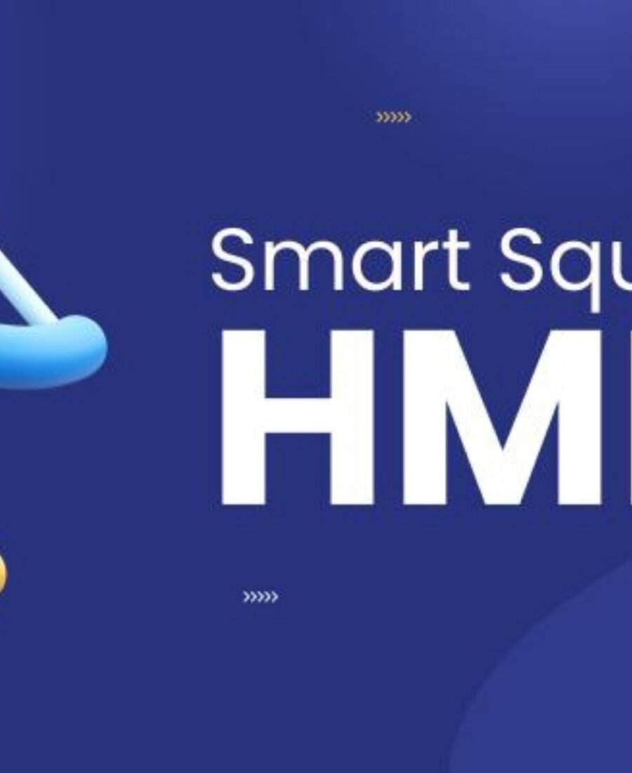 Smart Square HMH: Revolutionizing Healthcare Workforce Management