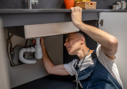 Stop Ignoring That Drip: The Real Cost of Small Plumbing Problems