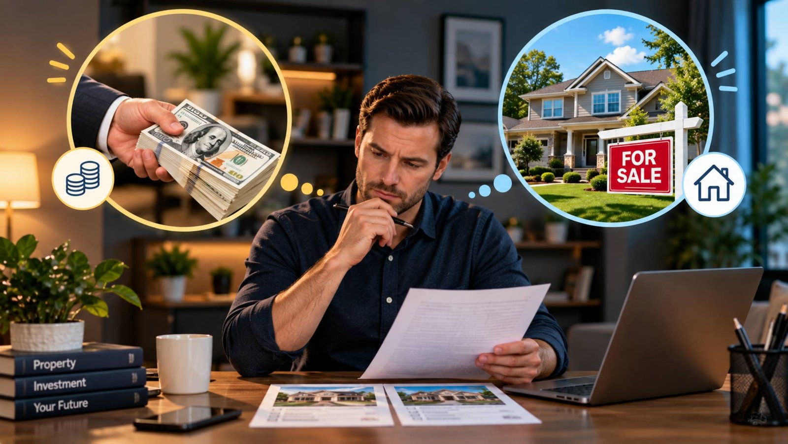 Traditional Listing Basics