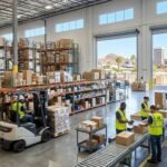 Phoenix, AZ Warehouse Readiness Guide for Growing Businesses