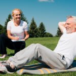 Why Ageing in Place is Becoming the Preferred Wellness Choice for Older Australians