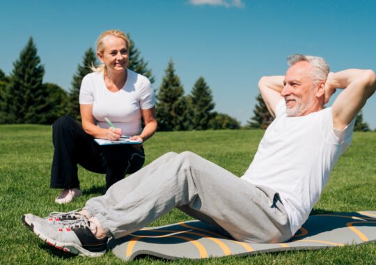 Why Ageing in Place is Becoming the Preferred Wellness Choice for Older Australians