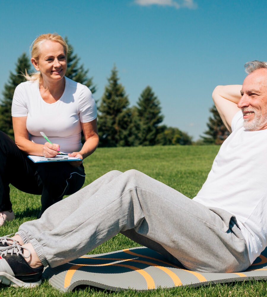 Why Ageing in Place is Becoming the Preferred Wellness Choice for Older Australians