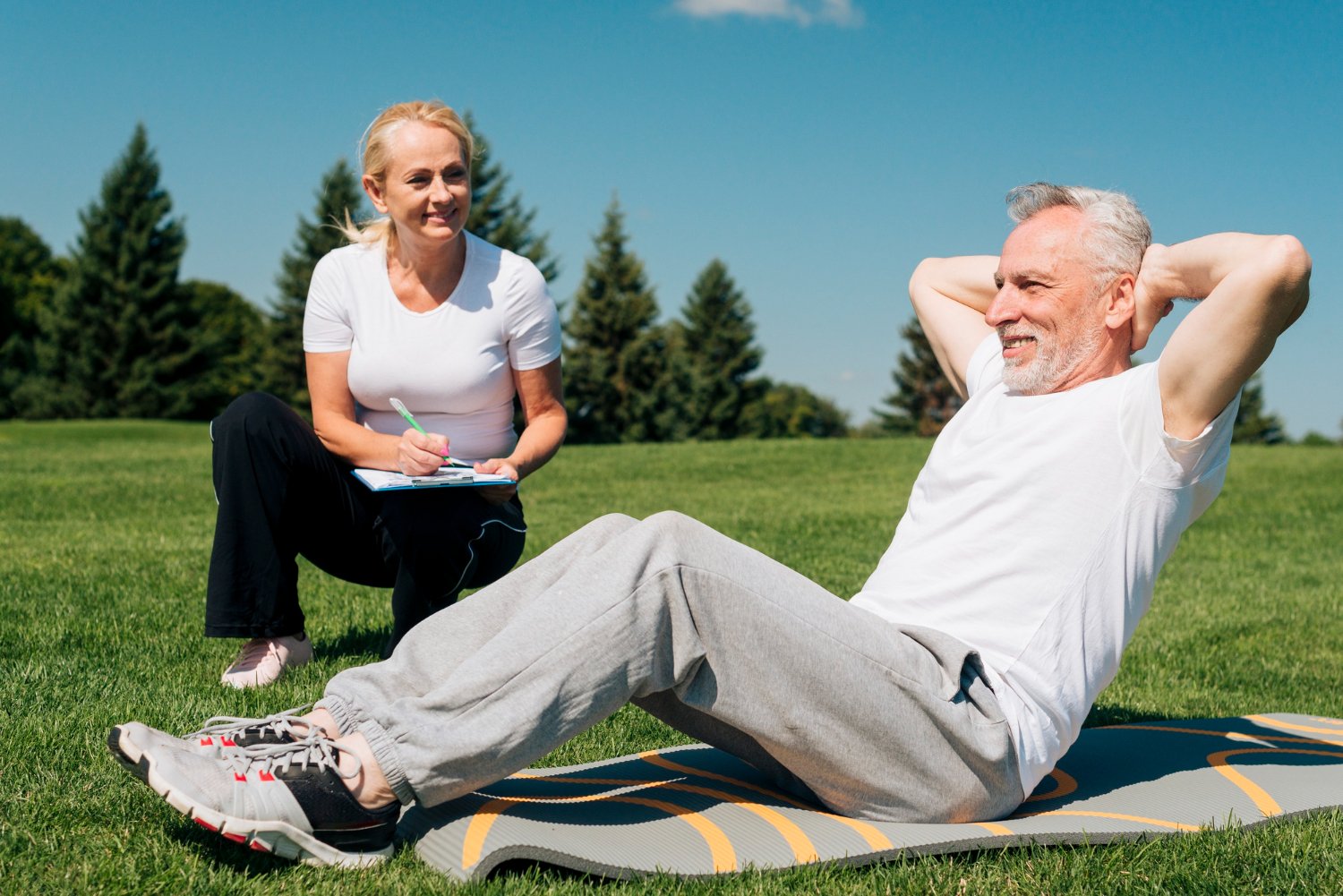 Why Ageing in Place is Becoming the Preferred Wellness Choice for Older Australians
