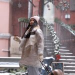 Winter Moves in New York: Snow, Salt and Slippery Stairs