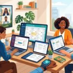 5 Essential Tools For A Human-First Digital Work Stack
