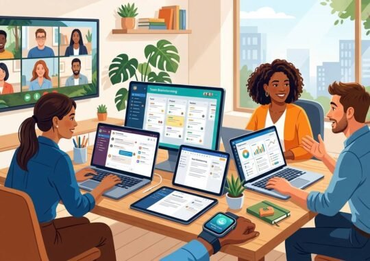 5 Essential Tools For A Human-First Digital Work Stack