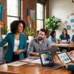 How Businesses Can Create a More Recognizable Brand