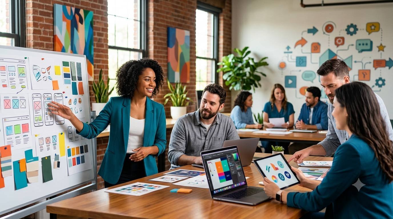 How Businesses Can Create a More Recognizable Brand