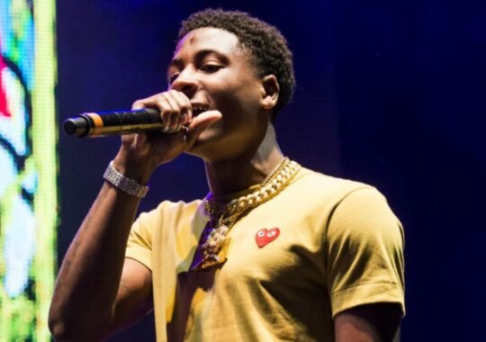 YB Net Worth: Baton Rouge To Rap Royalty