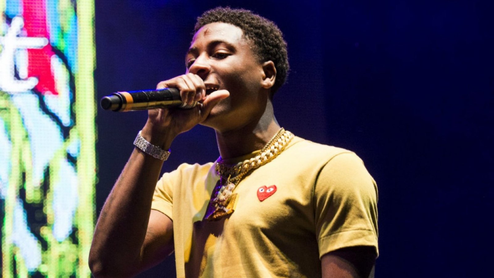 YB Net Worth: Baton Rouge To Rap Royalty