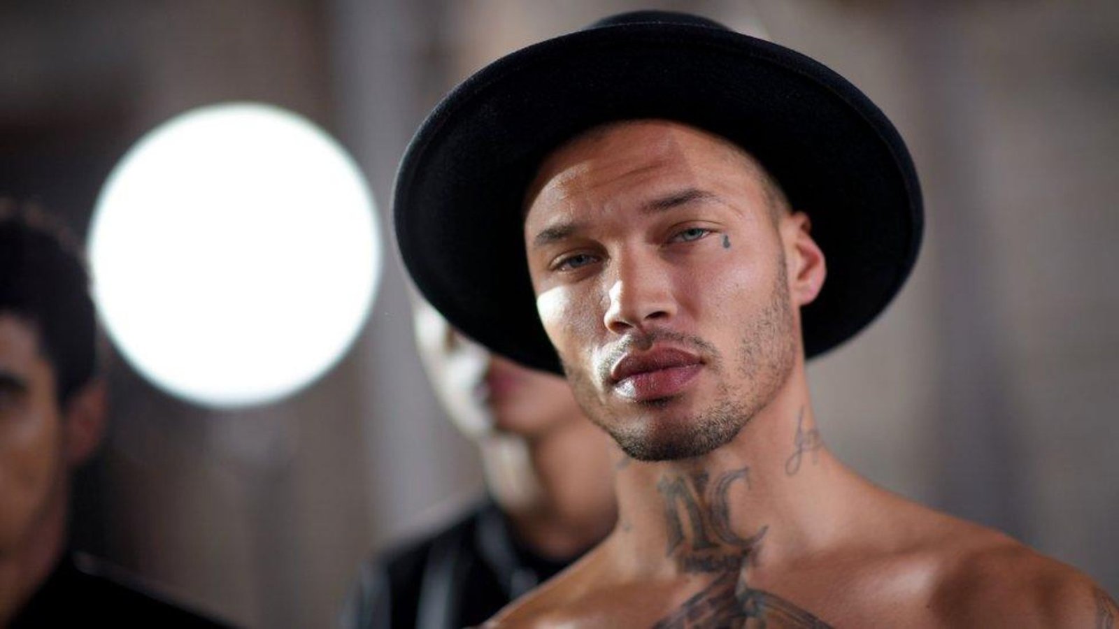 Jeremy Meeks Net Worth: Hot Felon To Fashion Icon