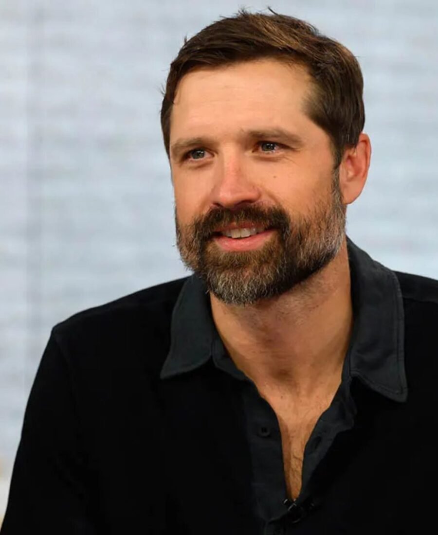 Walker Hayes Net Worth: How The Country Star Made $16 Million