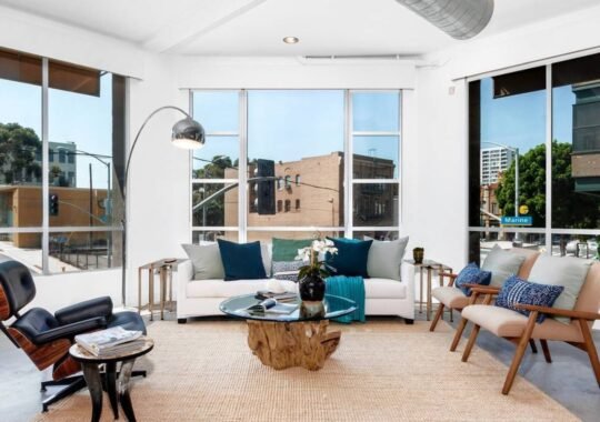 Norm Macdonald House: The Home In Santa Monica