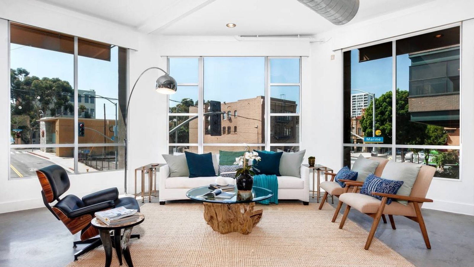 Norm Macdonald House: The Home In Santa Monica