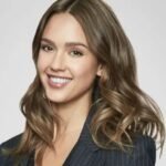 How Jessica Alba Got Her Famous: From Actress To Businesswoman