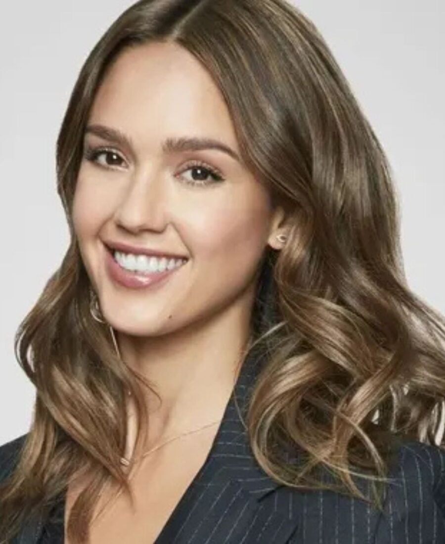 How Jessica Alba Got Her Famous: From Actress To Businesswoman