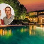 The Charlotte Estate Is Andy Roddick’s Home