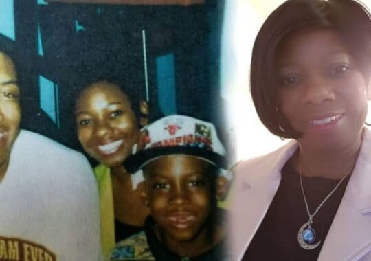 Karen McCollum’s Life and Scottie Pippen Connection