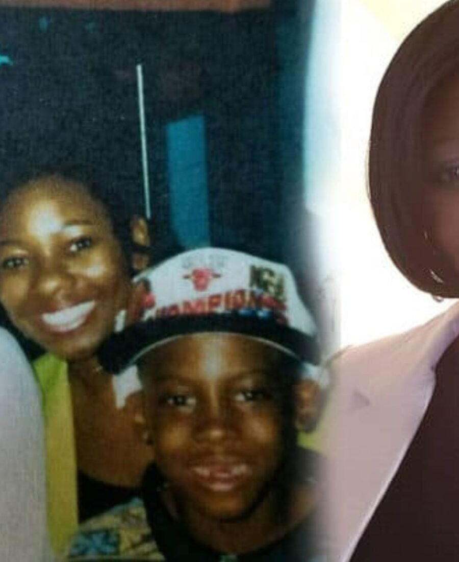 Karen McCollum’s Life and Scottie Pippen Connection