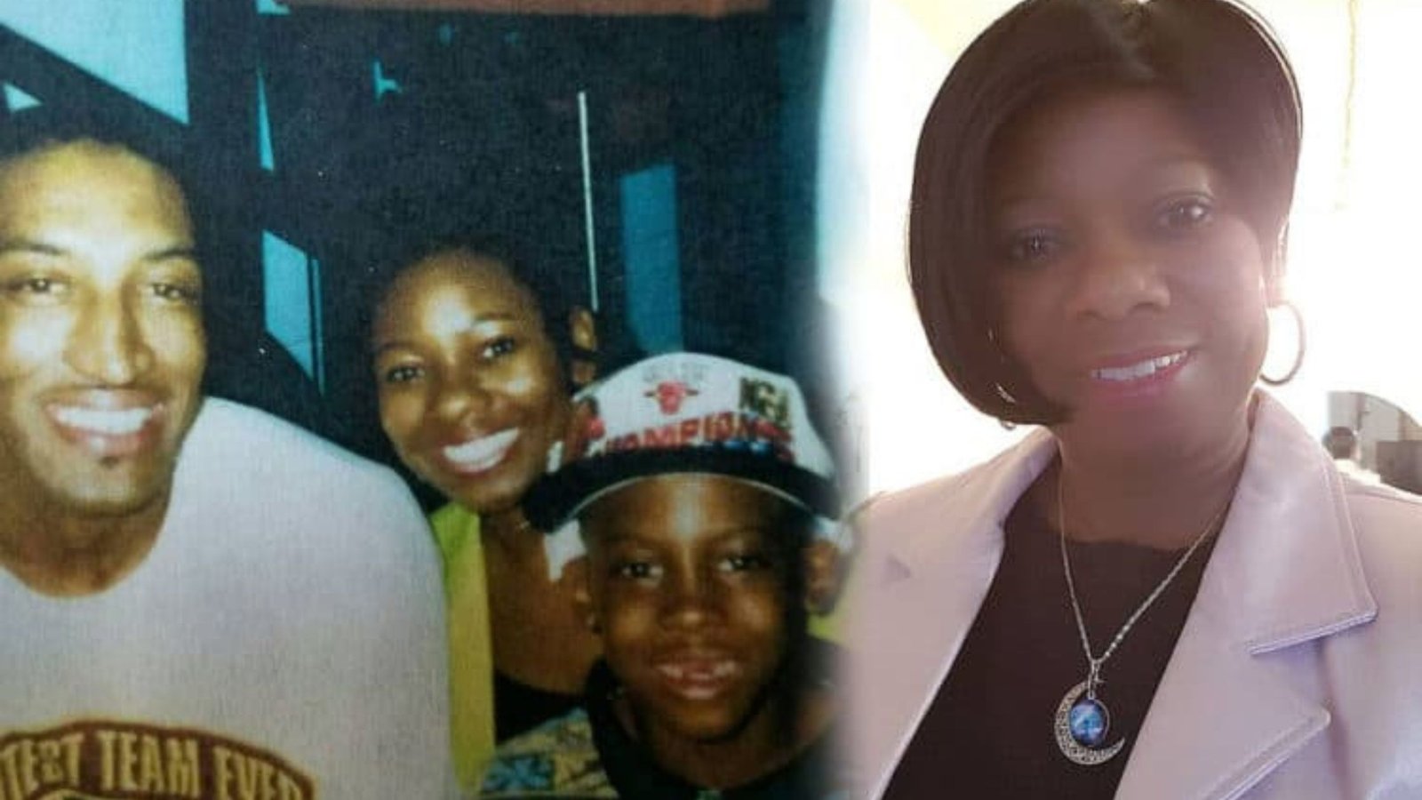 Karen McCollum’s Life and Scottie Pippen Connection