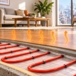 Understanding Radiant Heating: How It Works and Why Homeowners Choose It