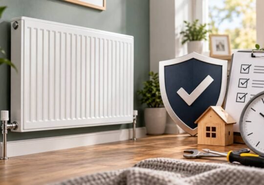 How Long Should a Radiator Last? Understanding Extended Warranty Cover