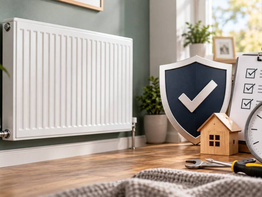 How Long Should a Radiator Last? Understanding Extended Warranty Cover