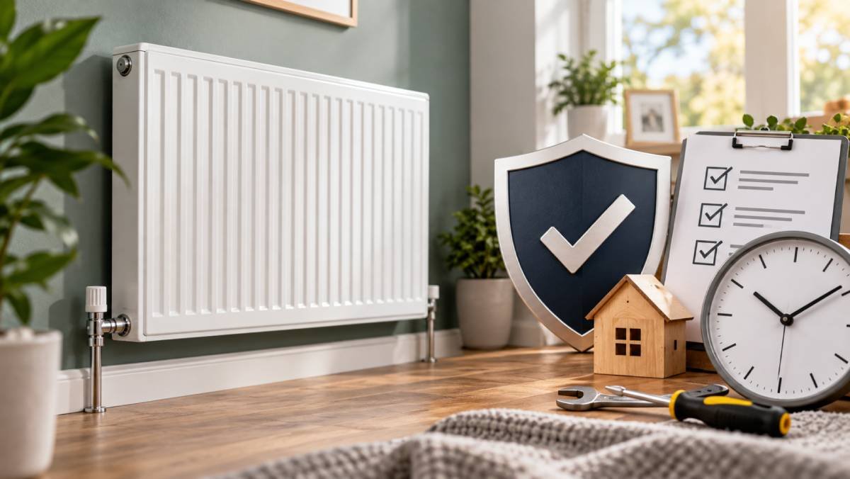 How Long Should a Radiator Last? Understanding Extended Warranty Cover