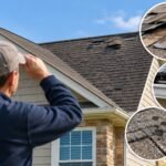 How Delaware Homeowners Can Recognize and Address Roof Damage