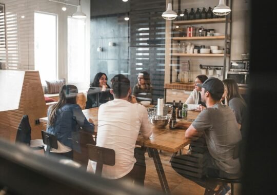 How Small Businesses Can Create an Effective Content Plan
