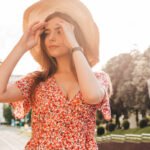 In October, Where Is It hot?