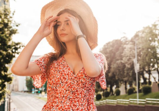 In October, Where Is It hot?