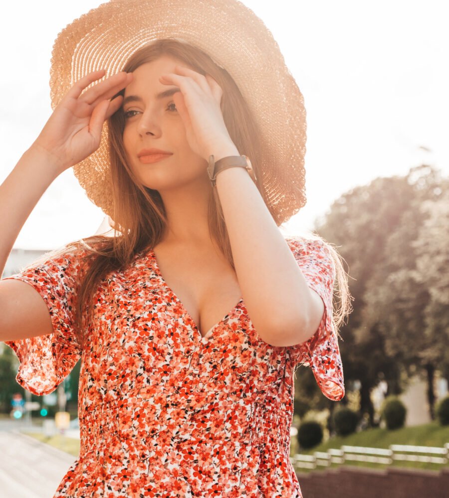 In October, Where Is It hot?