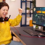 Gaming Harmonicode: Where Music Meets Gaming