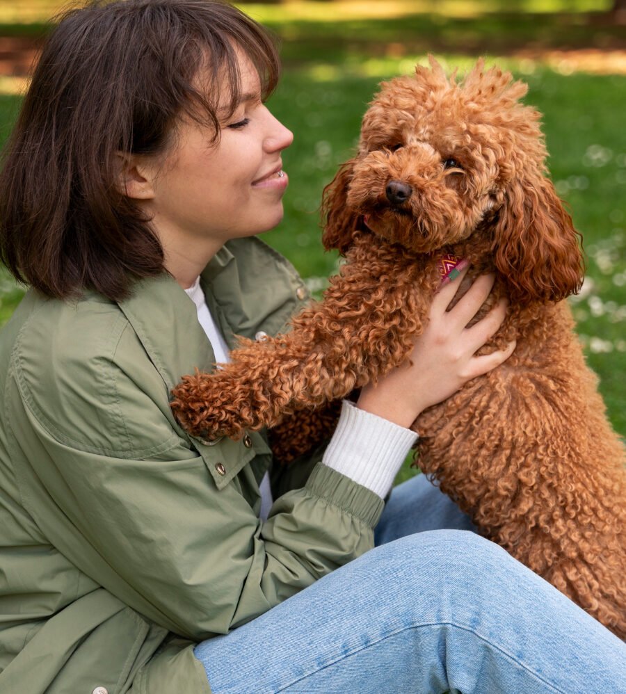 The Complete Book On The Cockapoo, This Compassionate and Smart Pet