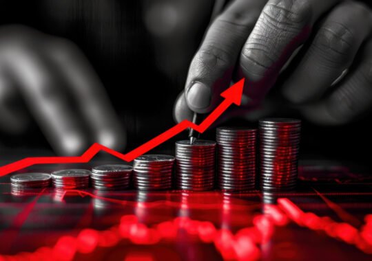 Nikkei 225 Drops To 68,309.46 As Hot Tokyo Inflation Weighs On SoftBank