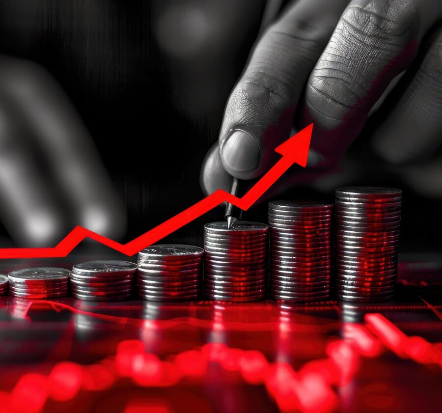 Nikkei 225 Drops To 68,309.46 As Hot Tokyo Inflation Weighs On SoftBank