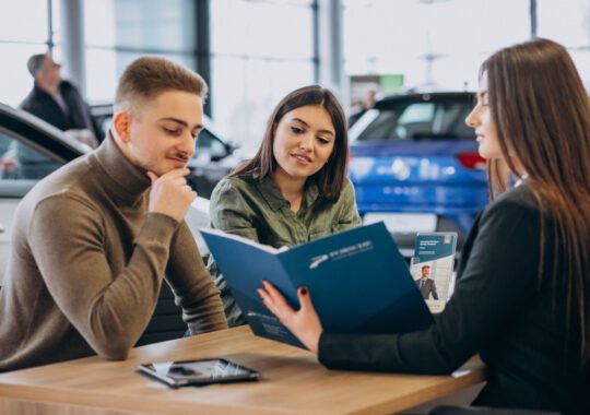 8 Questions to Ask Before Choosing a High-Risk Auto Insurer