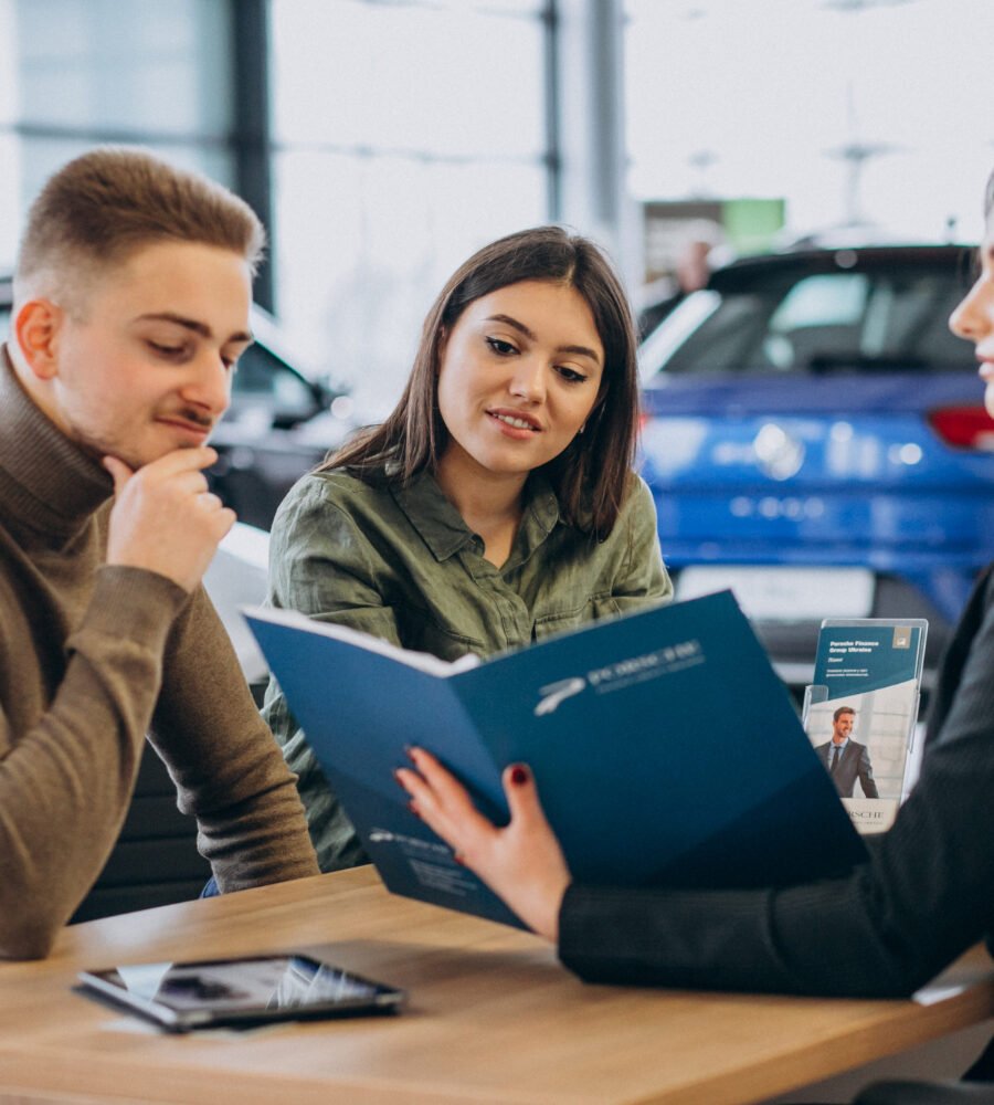 8 Questions to Ask Before Choosing a High-Risk Auto Insurer