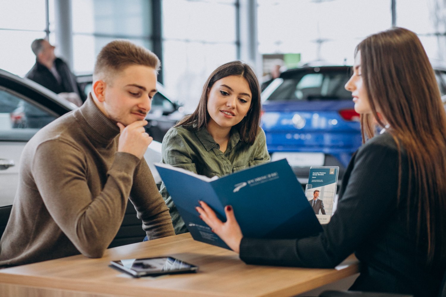 8 Questions to Ask Before Choosing a High-Risk Auto Insurer