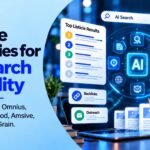 Top Listicle Agencies for AI Search Visibility: Get Your Brand Cited in ChatGPT, Perplexity & Google AI Overviews