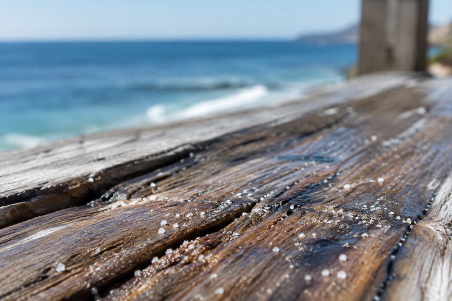 Beach Or Bluff