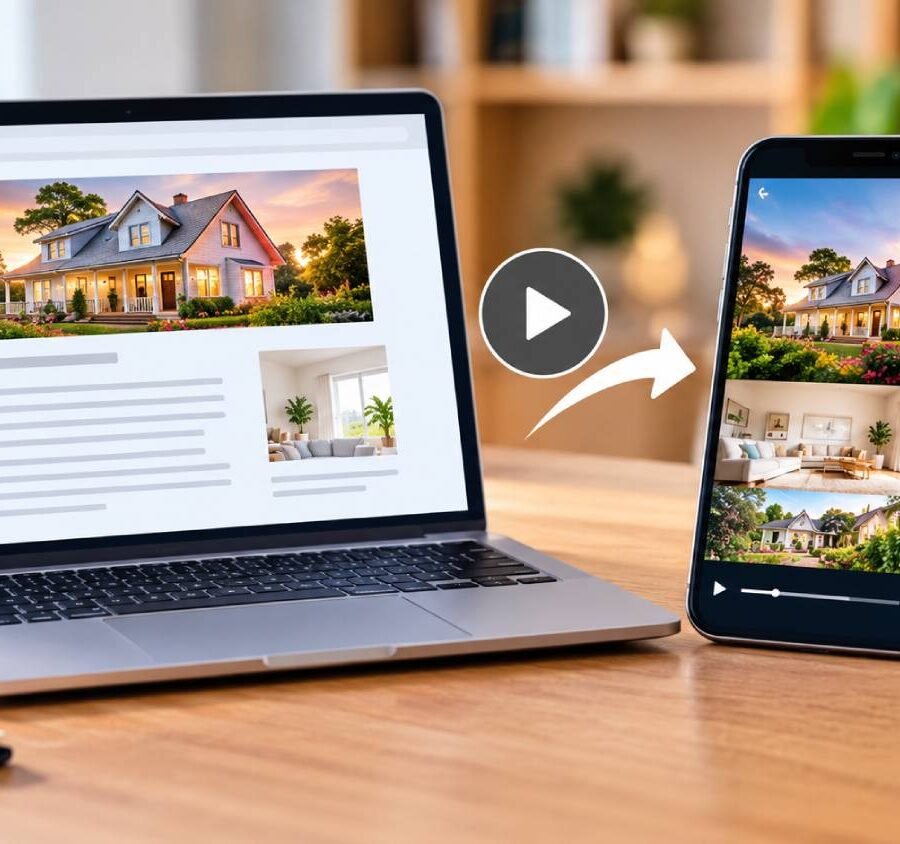 How a Blog Post Becomes a Clip Without Becoming a Different Story