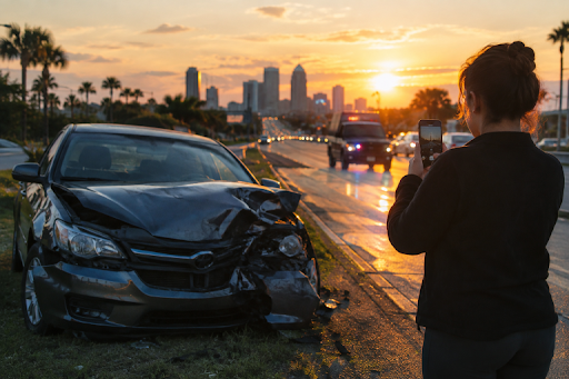 Car Crash