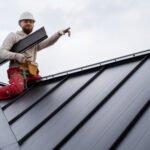 Common Metal Roof Problems and When Repairs May Be Needed